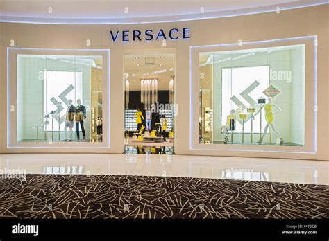 versace dubai|versace dubai mall.